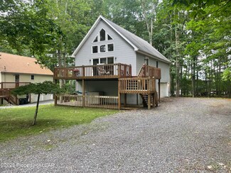 306 Shingle Mill Dr, Drums, PA 18222