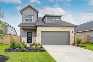 327 Palero Path, Pattison, TX 77423