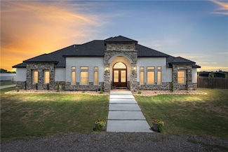 5816 County Road 2047, Odem, TX 78370