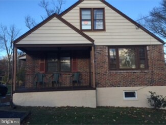 105 Woodlyn Ave, Norristown, PA 19403