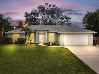 1955 SW Beauregard St, Port Saint Lucie, FL 34953