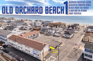 78 E Grand Ave Unit 102, Old Orchard Beach, ME 04064