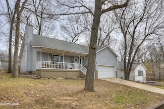1801 Cash St, Neosho, MO 64850