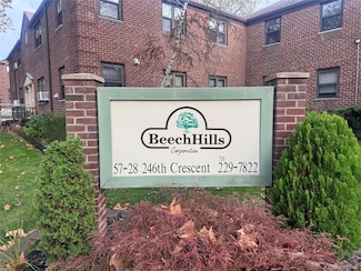 244-25 57th Dr Unit 6G, Douglaston, NY 11362