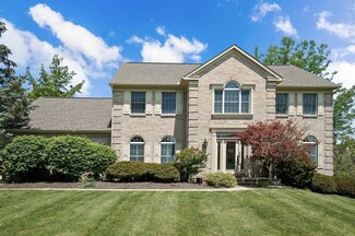 8473 Old Shaw Way, West Chester, OH 45069