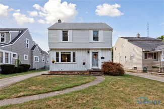 4119 Bowen Rd, Toledo, OH 43613