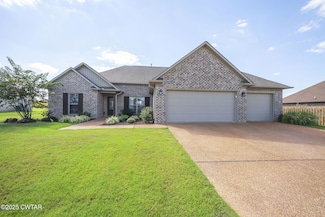 10207 Stinson St, Milan, TN 38358