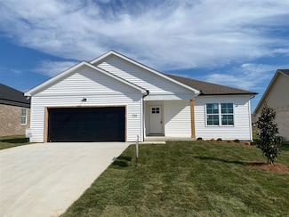 Lot 346 Sheldrake Ln, Bowling Green, KY 42101