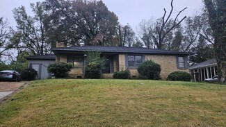 1699 Frayser Blvd, Memphis, TN 38127