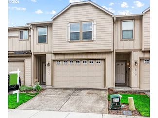 1315 NE 82nd Way, Vancouver, WA 98665