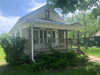 505 New York Ave, Creston, IA 50801