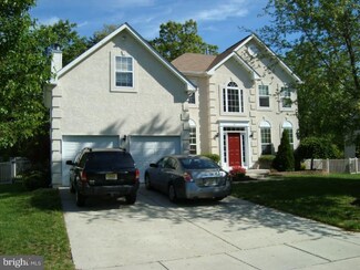 51 Lenox Dr, Hainesport, NJ 08036