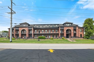 1115 N Leverett Ave Unit 205, Fayetteville, AR 72703
