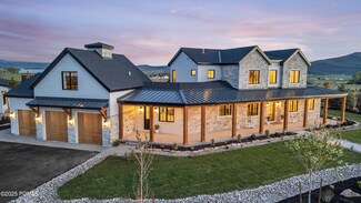 257 W Lazy Acres Ln, Kamas, UT 84036
