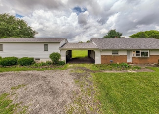 11951 Center Village Rd, Westerville, OH 43082