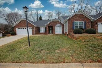 282 Miller Pointe Cir, Winston Salem, NC 27106