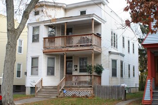 47 Marshall St, Albany, NY 12209