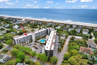 423 Parker Dr Unit 306, Pawleys Island, SC 29585