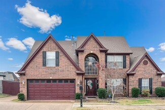 5439 Millers Glen Ln, Memphis, TN 38125