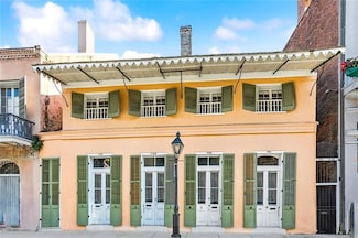 1116 Royal St Unit B, New Orleans, LA 70116