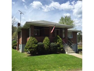 706 Elway St, Buena Vista, PA 15018