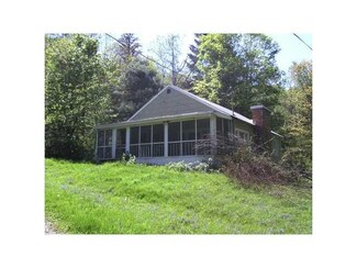 8101 Woodworth Hollow Rd, Salamanca, NY 14779