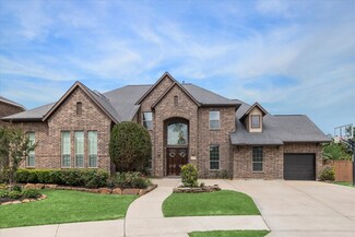 5335 Sloan Falls Ct, Sugar Land, TX 77479