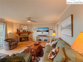 301 Pinnacle Inn Rd Unit 3320, Beech Mountain, NC 28604