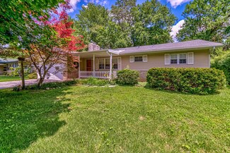 444 S Villa Rose Ave, Springfield, MO 65802