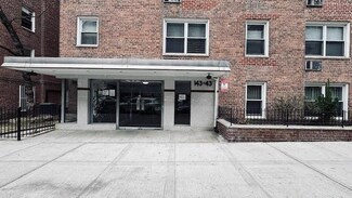 143-43 41st Ave Unit 5C, Flushing, NY 11355