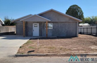 515 S Spruce Ave, Roswell, NM 88203