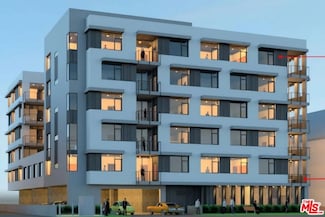 2847 Leeward Ave Unit 603, Los Angeles, CA 90005