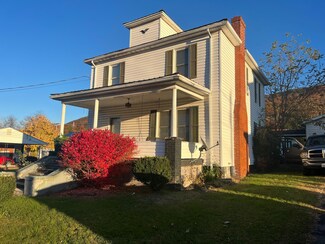 1209 Donovan St, Selma, VA 24474
