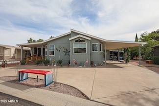 3901 E Pinnacle Peak Rd Unit 167, Phoenix, AZ 85050