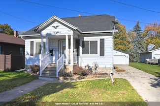 1619 Farlin Ave, Green Bay, WI 54302