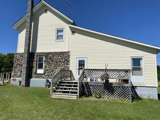 24056 Michigan 28, McMillan, MI 49853