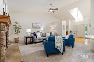 1433 N Crosswater Way, Eagle, ID 83616