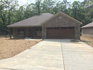 5009 Del Rey Blvd, Hill Township, AR 72118