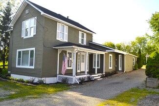 9293 Six Mile Rd, Northville, MI 48168