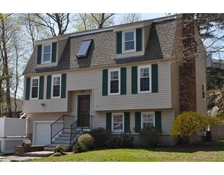 12 Cogswell Ave, Beverly, MA 01915