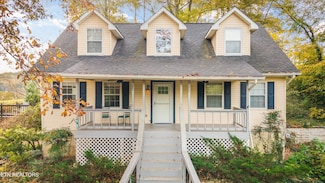 250 Ollis Rd, Oliver Springs, TN 37840