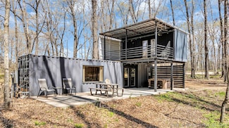 4398 E Cheadle Rd, Tishomingo, OK 73460