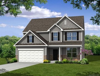 4209 Brazos St Unit Lot 218, Charlotte, NC 28214