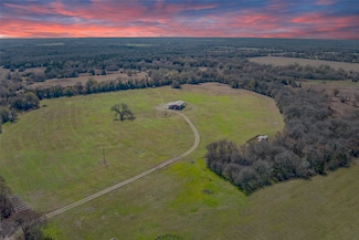 1306 Lcr 728, Thornton, TX 76687