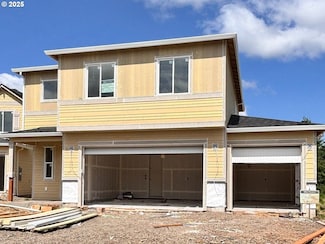 17407 SW Atfalati Ln Unit 45, Sherwood, OR 97140