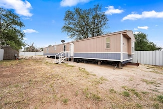 6408 Alderfer Ave, Odessa, TX 79762