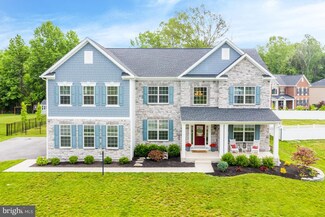 3417 Pocahontas Dr, Edgewater, MD 21037