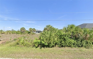 8626 Santa Cruz Dr, South Gulf Cove, FL 33981