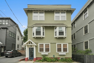 6 Brewer St Unit 2, Cambridge, MA 02138