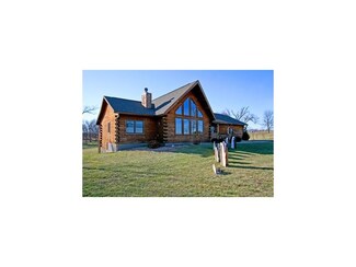 1776 NW 770th Rd, Bates City, MO 64011